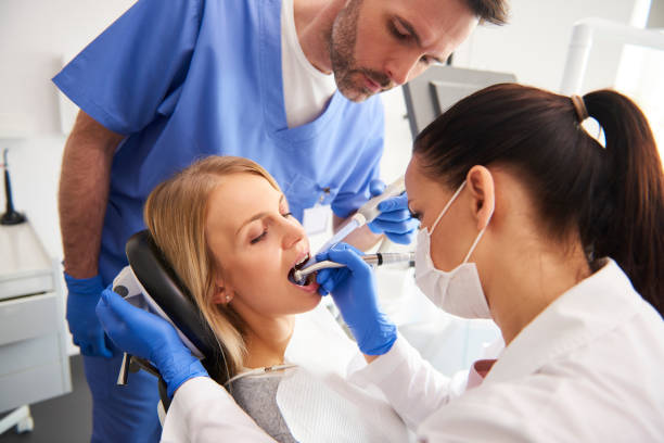 Reliable Jarales, NM Dental Services Solutions